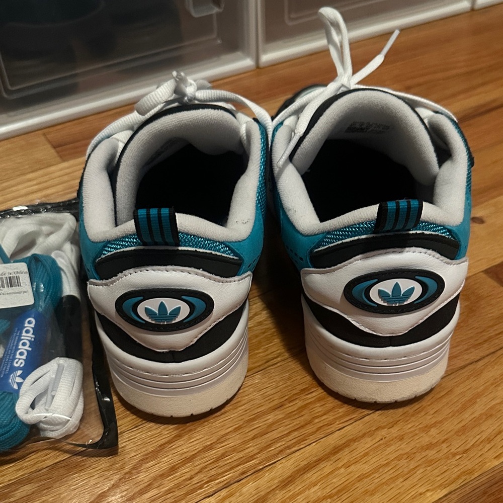 Adidas Mens Adi2000 - Picture 4 of 5